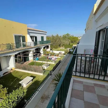 Willa Casa Oliveiras Vilamoura Zewnętrze zdjęcie