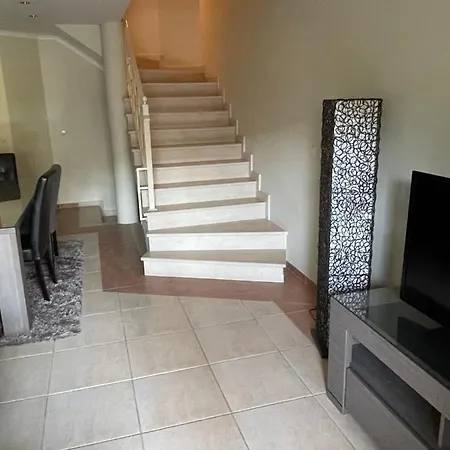 Willa Casa Oliveiras Vilamoura Zewnętrze zdjęcie