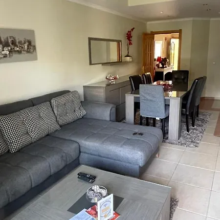 Willa Casa Oliveiras Vilamoura Zewnętrze zdjęcie