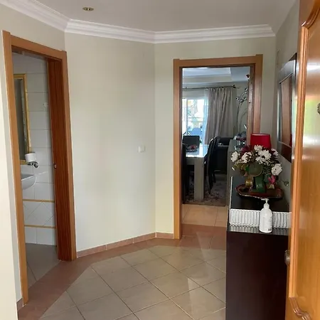 Willa Casa Oliveiras Vilamoura Zewnętrze zdjęcie