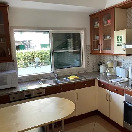 Willa Casa Oliveiras Vilamoura Zewnętrze zdjęcie