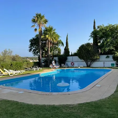 Willa Casa Oliveiras Vilamoura Zewnętrze zdjęcie