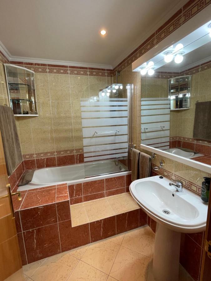 Ferienhaus Casa Oliveiras